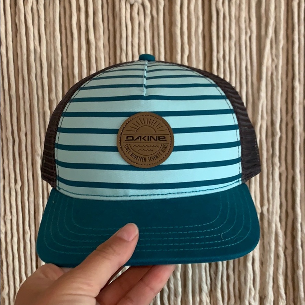 Dakine Striped SnapBack